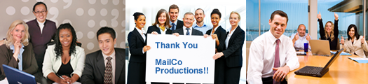 Happy Clients